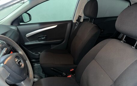 Nissan Almera, 2017 год, 780 000 рублей, 10 фотография