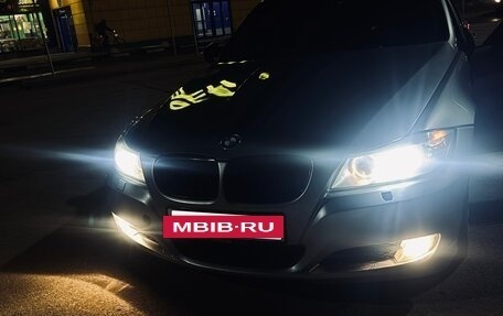 BMW 3 серия, 2011 год, 1 050 000 рублей, 3 фотография