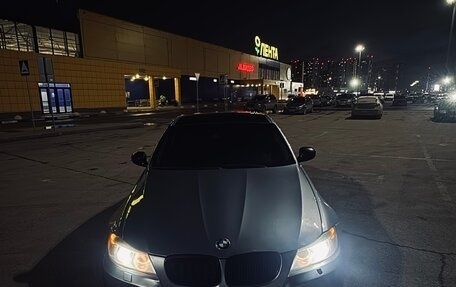 BMW 3 серия, 2011 год, 1 050 000 рублей, 9 фотография