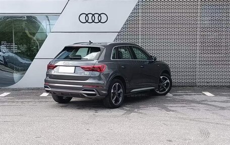Audi Q3, 2022 год, 2 744 000 рублей, 6 фотография