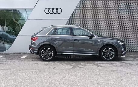 Audi Q3, 2022 год, 2 744 000 рублей, 7 фотография