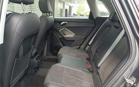 Audi Q3, 2022 год, 2 744 000 рублей, 10 фотография