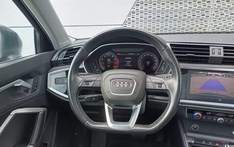 Audi Q3, 2022 год, 2 744 000 рублей, 8 фотография