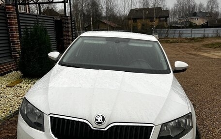 Skoda Octavia, 2013 год, 1 170 000 рублей, 3 фотография