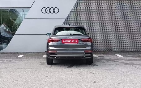 Audi Q3, 2022 год, 2 744 000 рублей, 4 фотография