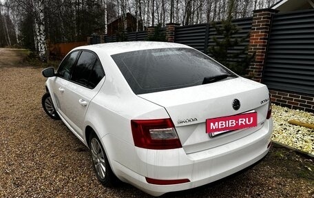 Skoda Octavia, 2013 год, 1 170 000 рублей, 5 фотография