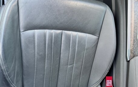 Audi A6, 2021 год, 6 000 000 рублей, 12 фотография