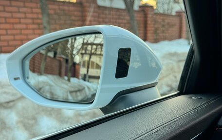 Audi A6, 2021 год, 6 000 000 рублей, 19 фотография