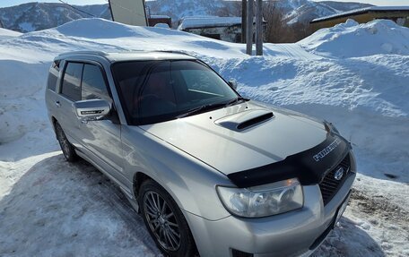 Subaru Forester, 2005 год, 870 000 рублей, 2 фотография