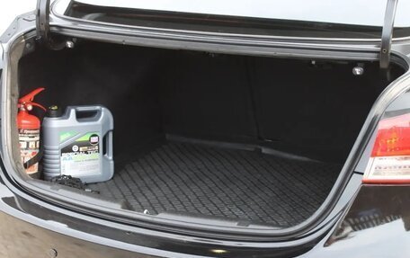 Hyundai Elantra V, 2011 год, 1 000 000 рублей, 14 фотография