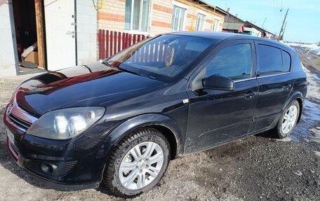Opel Astra H, 2011 год, 550 000 рублей, 2 фотография