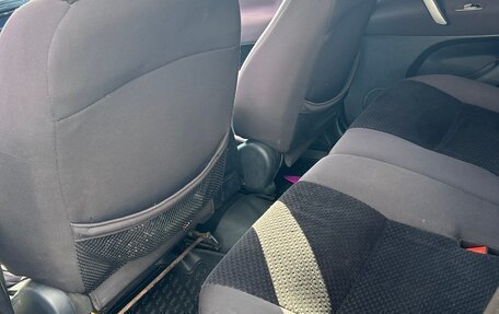 Chery Tiggo (T11), 2012 год, 380 000 рублей, 5 фотография