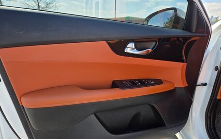 KIA K3, 2022 год, 2 153 000 рублей, 6 фотография