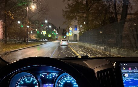 Toyota Land Cruiser 200, 2011 год, 3 100 000 рублей, 7 фотография