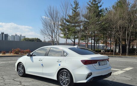 KIA K3, 2022 год, 2 153 000 рублей, 4 фотография