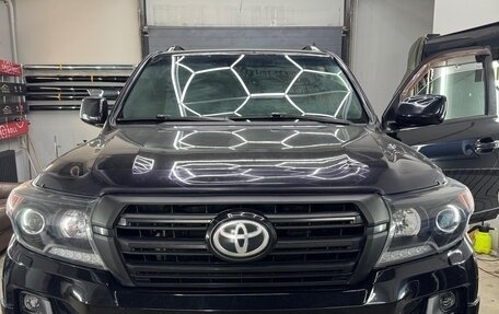 Toyota Land Cruiser 200, 2011 год, 3 100 000 рублей, 8 фотография