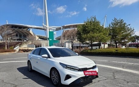 KIA K3, 2022 год, 2 153 000 рублей, 3 фотография