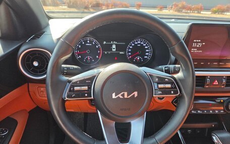 KIA K3, 2022 год, 2 153 000 рублей, 8 фотография