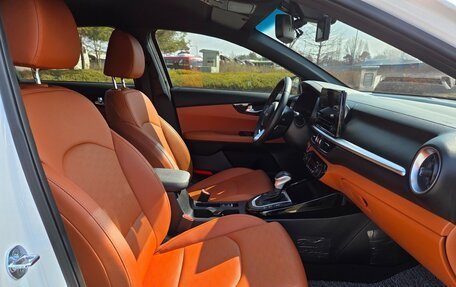 KIA K3, 2022 год, 2 153 000 рублей, 7 фотография