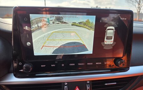 KIA K3, 2022 год, 2 153 000 рублей, 11 фотография