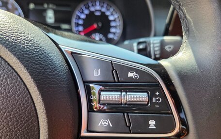 KIA K3, 2022 год, 2 153 000 рублей, 10 фотография