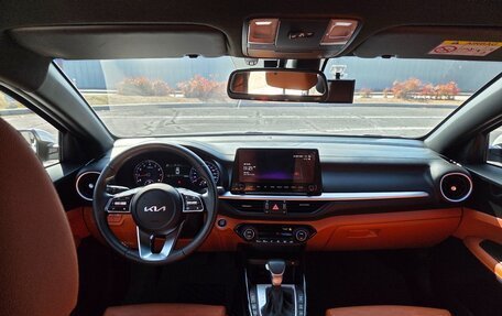 KIA K3, 2022 год, 2 153 000 рублей, 13 фотография