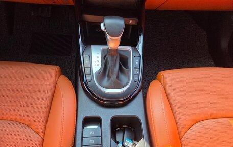 KIA K3, 2022 год, 2 153 000 рублей, 12 фотография