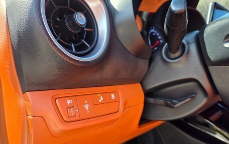 KIA K3, 2022 год, 2 153 000 рублей, 14 фотография