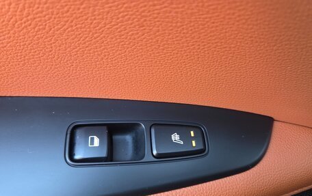 KIA K3, 2022 год, 2 153 000 рублей, 17 фотография