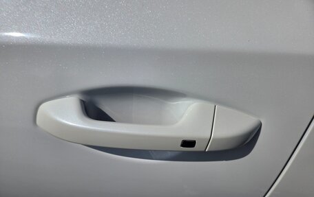 KIA K3, 2022 год, 2 153 000 рублей, 19 фотография