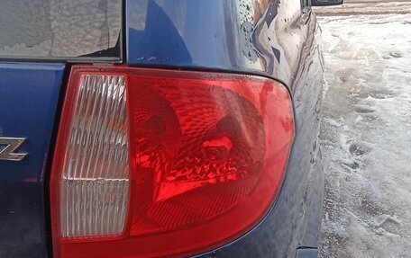 Hyundai Getz I рестайлинг, 2006 год, 300 000 рублей, 8 фотография