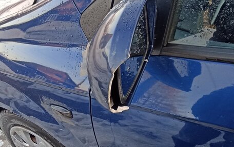 Hyundai Getz I рестайлинг, 2006 год, 300 000 рублей, 13 фотография