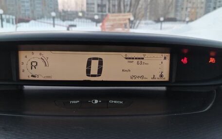 Citroen C4 II рестайлинг, 2011 год, 500 000 рублей, 7 фотография