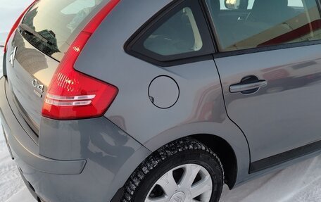 Citroen C4 II рестайлинг, 2011 год, 500 000 рублей, 4 фотография