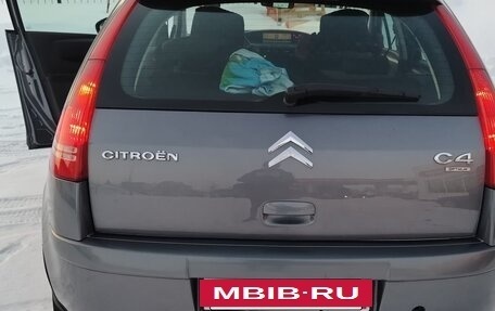 Citroen C4 II рестайлинг, 2011 год, 500 000 рублей, 3 фотография