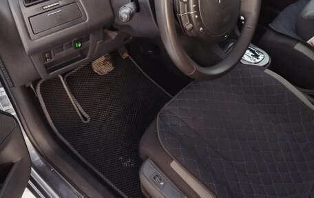 Citroen C4 II рестайлинг, 2011 год, 500 000 рублей, 8 фотография