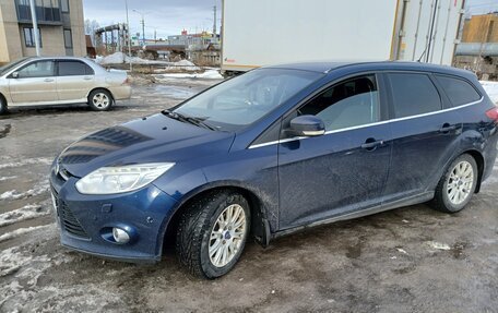 Ford Focus III, 2012 год, 890 000 рублей, 4 фотография