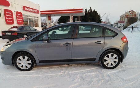 Citroen C4 II рестайлинг, 2011 год, 500 000 рублей, 9 фотография