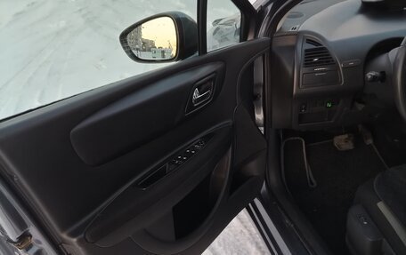 Citroen C4 II рестайлинг, 2011 год, 500 000 рублей, 11 фотография