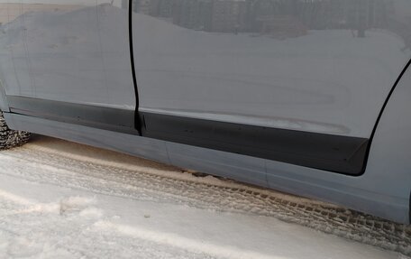 Citroen C4 II рестайлинг, 2011 год, 500 000 рублей, 10 фотография