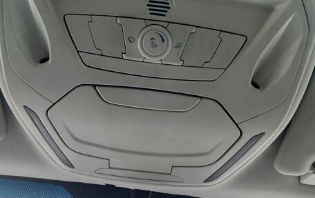 Ford Focus III, 2012 год, 890 000 рублей, 9 фотография