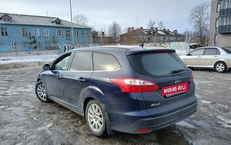 Ford Focus III, 2012 год, 890 000 рублей, 6 фотография
