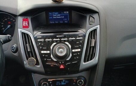 Ford Focus III, 2012 год, 890 000 рублей, 12 фотография