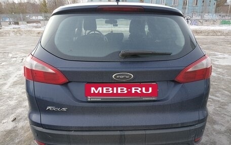 Ford Focus III, 2012 год, 890 000 рублей, 5 фотография