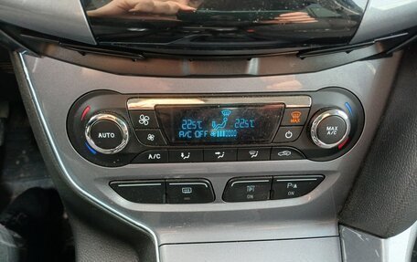 Ford Focus III, 2012 год, 890 000 рублей, 13 фотография