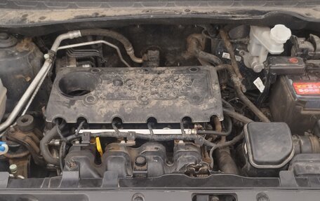 KIA Sportage III, 2013 год, 1 650 000 рублей, 3 фотография