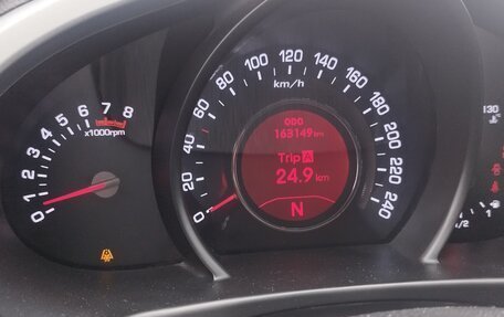 KIA Sportage III, 2013 год, 1 650 000 рублей, 4 фотография