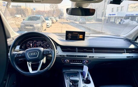 Audi Q7, 2018 год, 4 250 000 рублей, 8 фотография