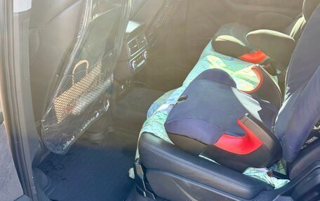 Audi Q7, 2018 год, 4 250 000 рублей, 10 фотография