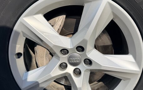 Audi Q7, 2018 год, 4 250 000 рублей, 14 фотография